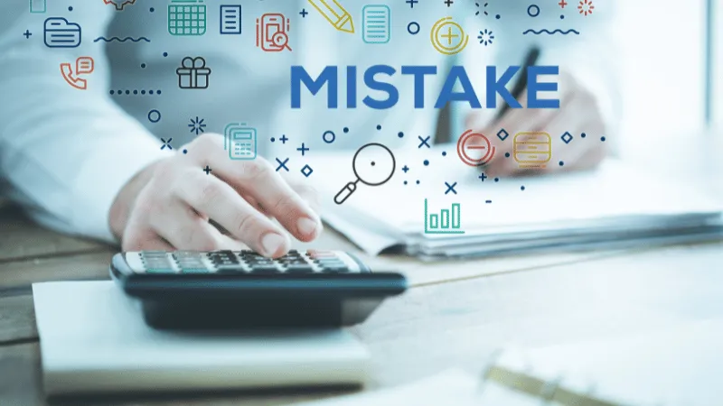 Common mistakes when handling document legalisation and how to avoid them