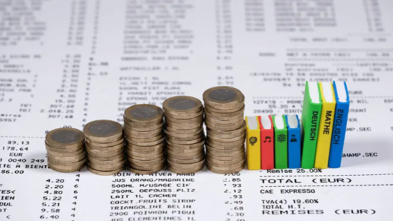 Translation costs as part of your total apostille document budget