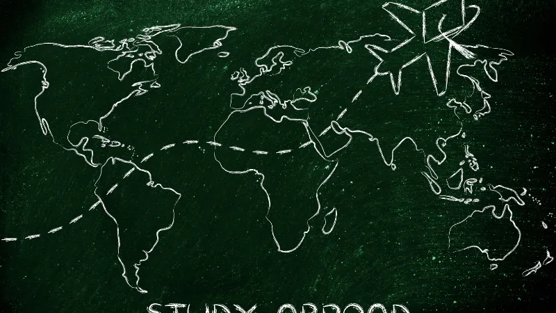 Translating a diploma alongside the apostille process for use abroad