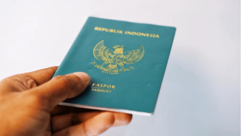 Difference between apostille and ordinary document legalisation