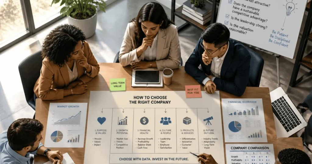 Guide to choosing the right legal translation company