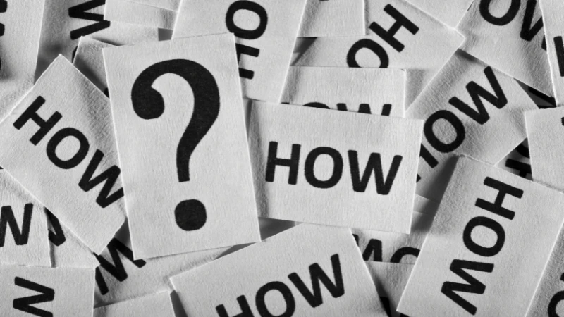 Checklist of questions to ask before choosing a legal translation service