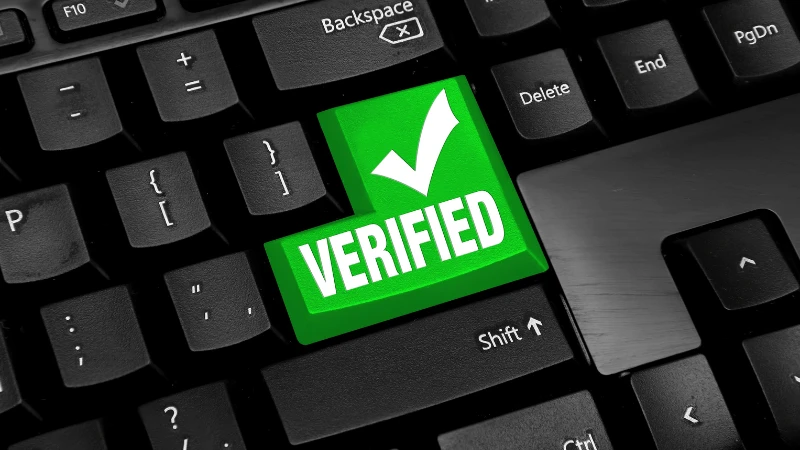 Steps to check a sworn translator's status on AHU Online