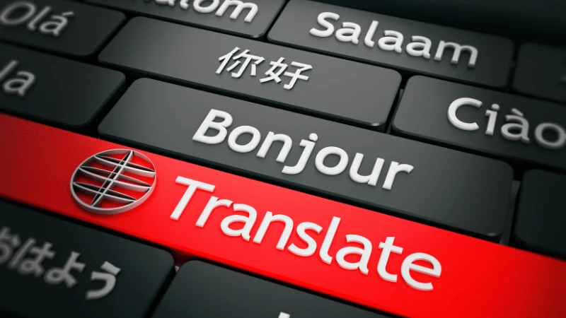 How to confirm a sworn translator is officially registered