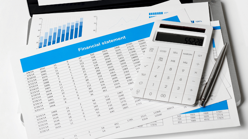 Choosing an experienced sworn translator for financial statements