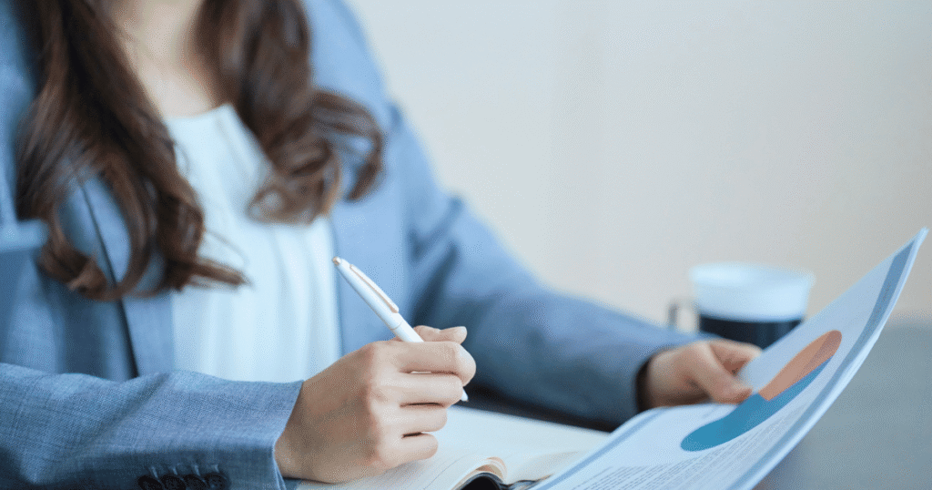 Corporate Annual Reports