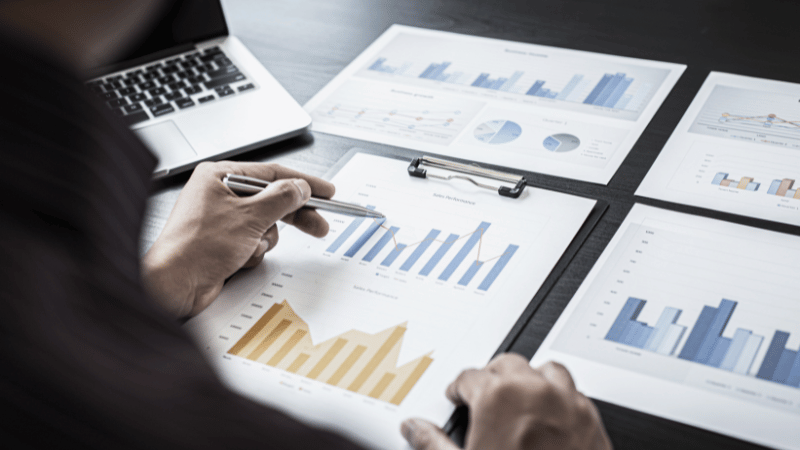 Chart Corporate Annual Report
