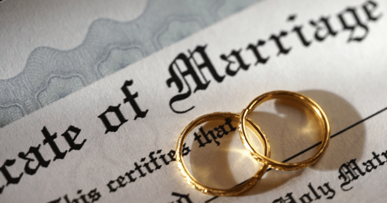 Penerjemahan akta nikah untuk pernikahan campuran WNI-WNA